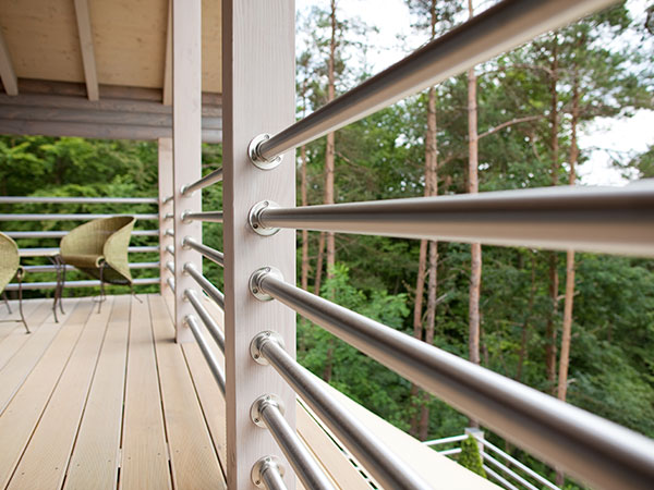 corps sur mesure en alu Var 83
